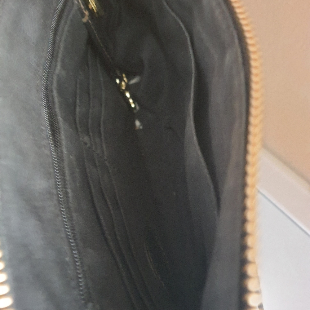 Fossil Shoulder bag - Picture 4 of 5